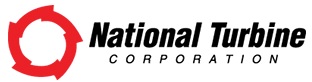 National Turbine Corporation Logo