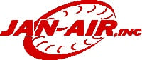 Jan-Air, Inc. Logo