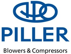 Piller TSC Blower Corp Logo