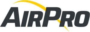 AirPro Fan & Blower Company Logo